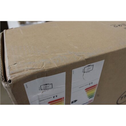 Dell , P2425H , 24 , IPS , 16:9 , 100 Hz , 8 ms , 1920 x 1080 pixels , 250 cd/m² , HDMI ports quantity 1 , Black , Warranty 36 month(s) , DAMAGED PACKAGING, MISSING INNER PACKAGING, SCRATCHED SCREEN