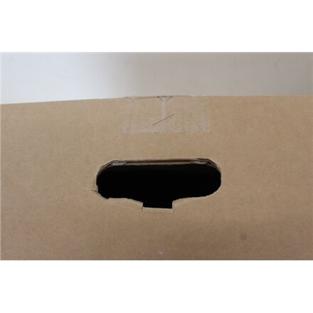 Dell , P2425H , 24 , IPS , 16:9 , 100 Hz , 8 ms , 1920 x 1080 pixels , 250 cd/m² , HDMI ports quantity 1 , Black , Warranty 36 month(s) , DAMAGED PACKAGING, MISSING INNER PACKAGING, SCRATCHED SCREEN