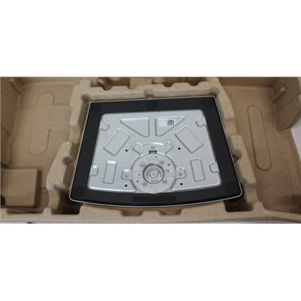 Dell , P2425H , 24 , IPS , 16:9 , 100 Hz , 8 ms , 1920 x 1080 pixels , 250 cd/m² , HDMI ports quantity 1 , Black , Warranty 36 month(s) , DAMAGED PACKAGING, MISSING INNER PACKAGING, SCRATCHED SCREEN