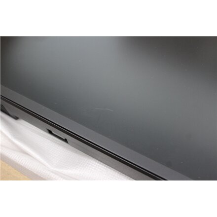 Dell , P2425H , 24 , IPS , 16:9 , 100 Hz , 8 ms , 1920 x 1080 pixels , 250 cd/m² , HDMI ports quantity 1 , Black , Warranty 36 month(s) , DAMAGED PACKAGING, MISSING INNER PACKAGING, SCRATCHED SCREEN