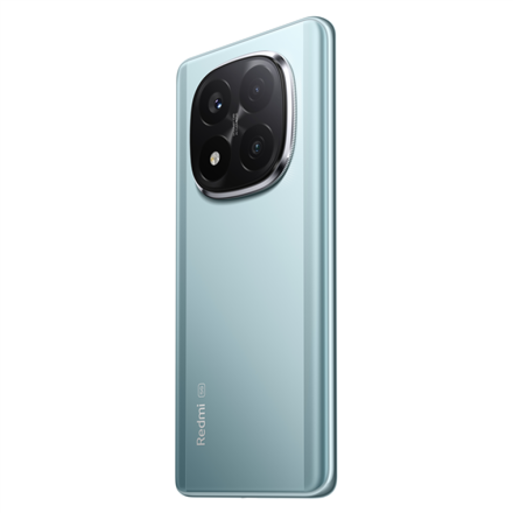 Xiaomi Redmi , Note 14 Pro+ , Frost Blue , 6.67 , AMOLED , 1220 x 2712 pixels , Qualcomm , Snapdragon , Internal RAM 12 GB , 512 GB , Dual SIM , 5G , Main camera resolution 50+50+8 MP , Secondary camera resolution 20 MP , Android , 14