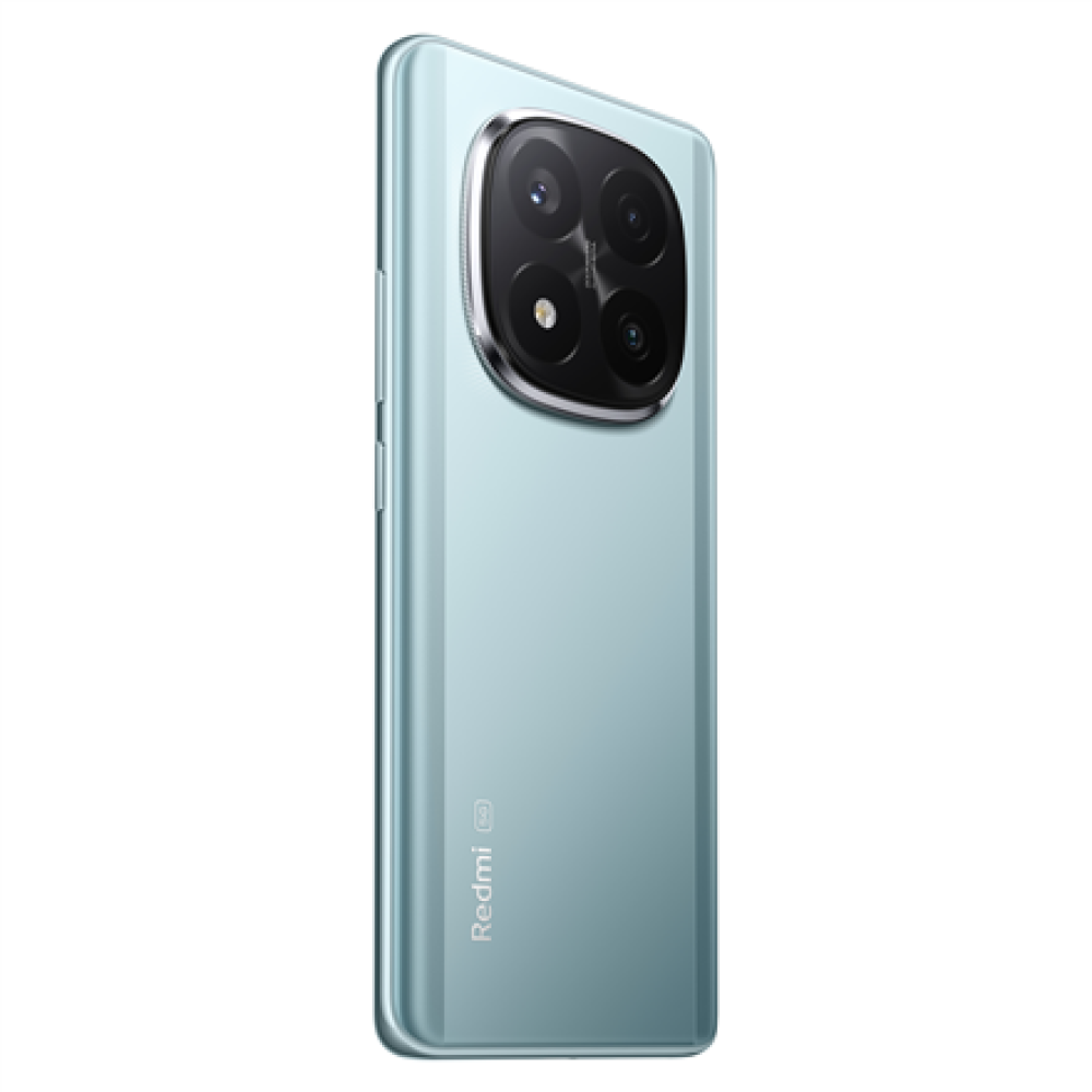 Xiaomi Redmi , Note 14 Pro+ , Frost Blue , 6.67 , AMOLED , 1220 x 2712 pixels , Qualcomm , Snapdragon , Internal RAM 12 GB , 512 GB , Dual SIM , 5G , Main camera resolution 50+50+8 MP , Secondary camera resolution 20 MP , Android , 14