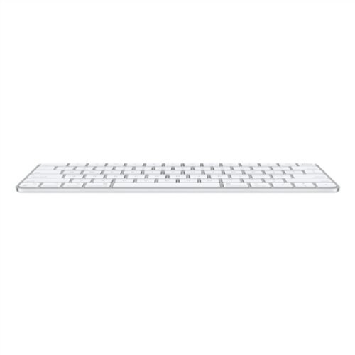 Apple , Magic Keyboard with Touch ID , MK293Z/A , Compact Keyboard , Wireless , EN , Bluetooth , 243 g