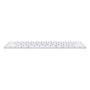 Apple , Magic Keyboard with Touch ID , MK293Z/A , Compact Keyboard , Wireless , EN , Bluetooth , 243 g