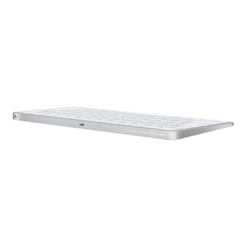 Apple , Magic Keyboard with Touch ID , MK293Z/A , Compact Keyboard , Wireless , EN , Bluetooth , 243 g