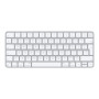 Apple , Magic Keyboard with Touch ID , MK293Z/A , Compact Keyboard , Wireless , EN , Bluetooth , 243 g