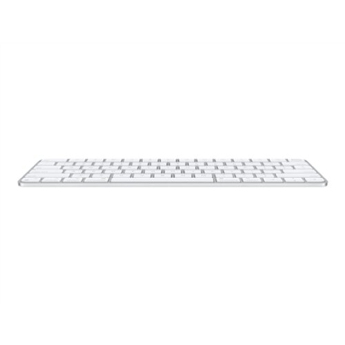 Apple , Magic Keyboard with Touch ID , MK293Z/A , Compact Keyboard , Wireless , EN , Bluetooth , 243 g