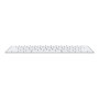 Apple , Magic Keyboard with Touch ID , MK293Z/A , Compact Keyboard , Wireless , EN , Bluetooth , 243 g
