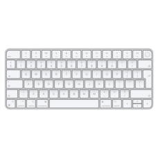 Apple , Magic Keyboard with Touch ID , MK293Z/A , Compact Keyboard , Wireless , EN , Bluetooth , 243 g