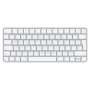 Apple , Magic Keyboard with Touch ID , MK293Z/A , Compact Keyboard , Wireless , EN , Bluetooth , 243 g
