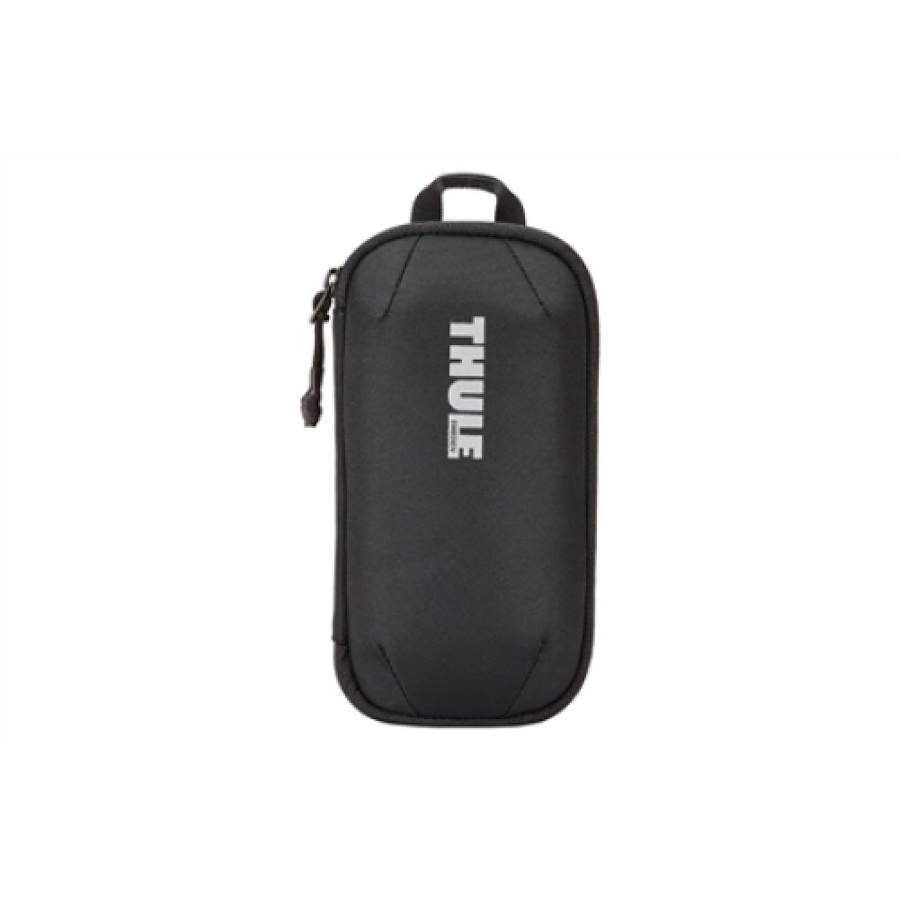 Fits up to size , Subterra PowerShuttle Mini , TSPW-300 , Dark Shadow , Travel case , Nylon