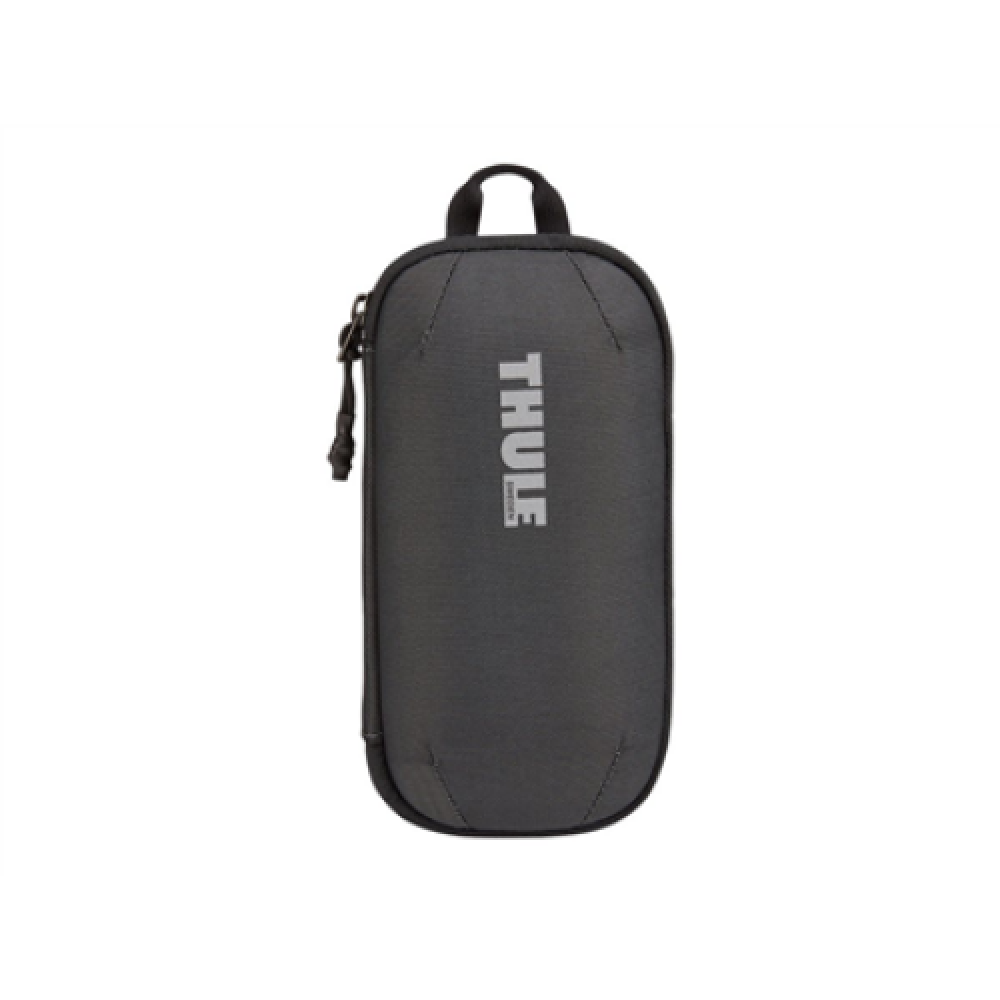 Fits up to size , Subterra PowerShuttle Mini , TSPW-300 , Dark Shadow , Travel case , Nylon