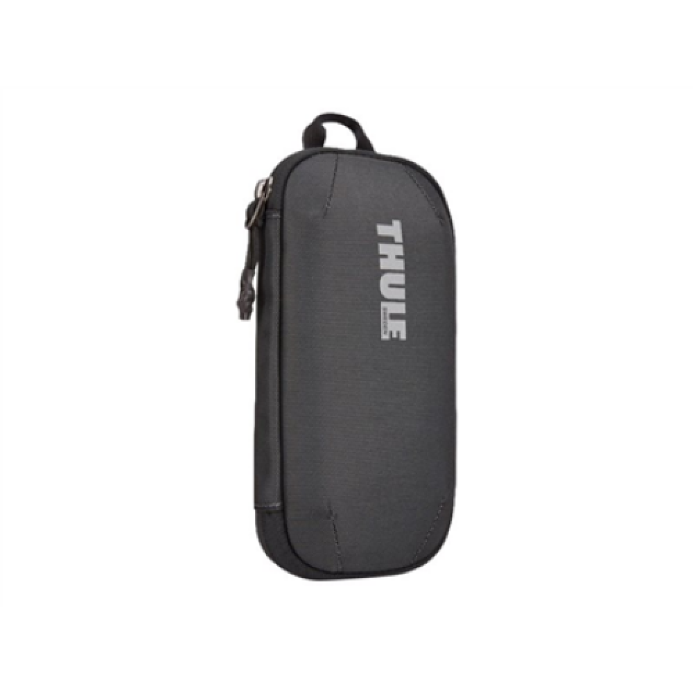 Fits up to size , Subterra PowerShuttle Mini , TSPW-300 , Dark Shadow , Travel case , Nylon
