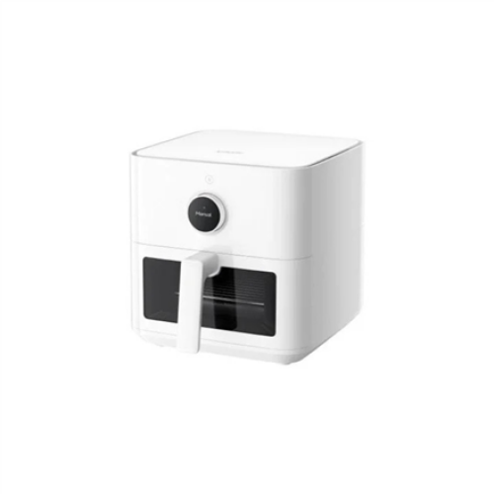 Xiaomi , Smart Air Fryer EU , Power 1600 W , Capacity 5.5 L , White