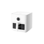 Xiaomi , Smart Air Fryer EU , Power 1600 W , Capacity 5.5 L , White