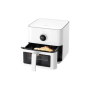 Xiaomi , Smart Air Fryer EU , Power 1600 W , Capacity 5.5 L , White