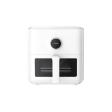 Xiaomi , Smart Air Fryer EU , Power 1600 W , Capacity 5.5 L , White