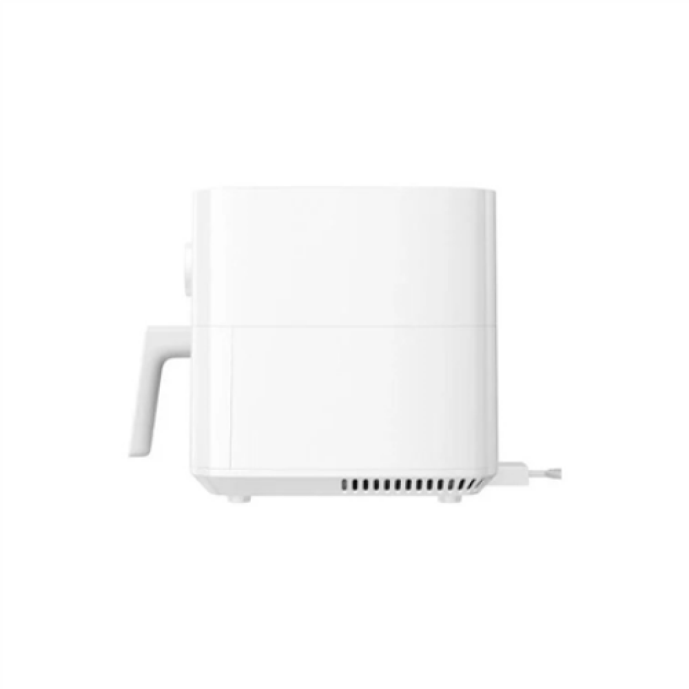 Xiaomi , Smart Air Fryer EU , Power 1600 W , Capacity 5.5 L , White