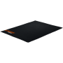 Canyon , Dark Matter Gaming Floor Mat , FM-01 , Black