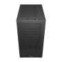 FSP Case , S110-B , M-ATX Mid Tower , Black