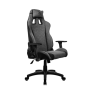 Arozzi Soft Fabric , Gaming Chair , Avanti SoftFabric , Ash