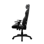 Arozzi Soft Fabric , Gaming Chair , Avanti SoftFabric , Ash