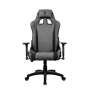Arozzi Soft Fabric , Gaming Chair , Avanti SoftFabric , Ash