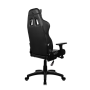 Arozzi Soft Fabric , Gaming Chair , Avanti SoftFabric , Ash