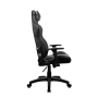 Arozzi Soft Fabric , Gaming Chair , Avanti SoftFabric , Ash