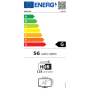 Philips SuperWide Curved LCD display 498P9Z/00 48.8 VA Dual QHD 32:9 4 ms 550 cd/m² Audio out 165 Hz HDMI ports quantity 3