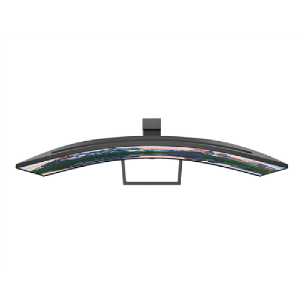 Philips SuperWide Curved LCD display 498P9Z/00 48.8 VA Dual QHD 32:9 4 ms 550 cd/m² Audio out 165 Hz HDMI ports quantity 3