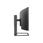 Philips SuperWide Curved LCD display 498P9Z/00 48.8 VA Dual QHD 32:9 4 ms 550 cd/m² Audio out 165 Hz HDMI ports quantity 3