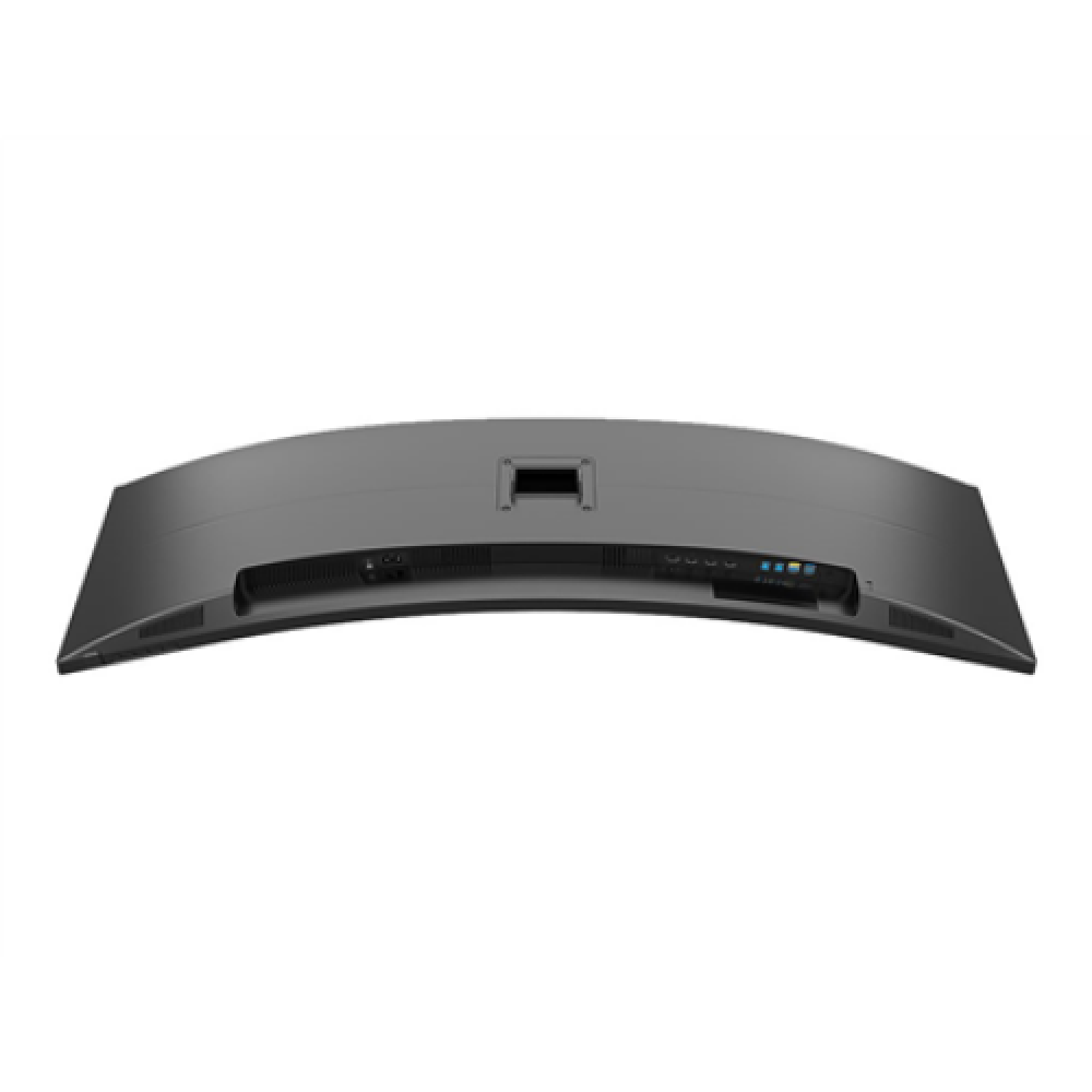 Philips SuperWide Curved LCD display 498P9Z/00 48.8 VA Dual QHD 32:9 4 ms 550 cd/m² Audio out 165 Hz HDMI ports quantity 3