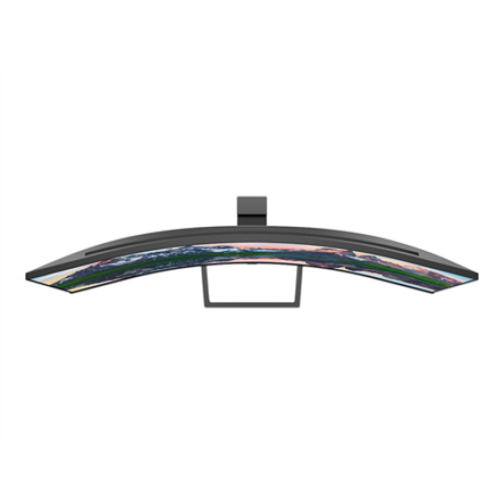 Philips SuperWide Curved LCD display 498P9Z/00 48.8 VA Dual QHD 32:9 4 ms 550 cd/m² Audio out 165 Hz HDMI ports quantity 3