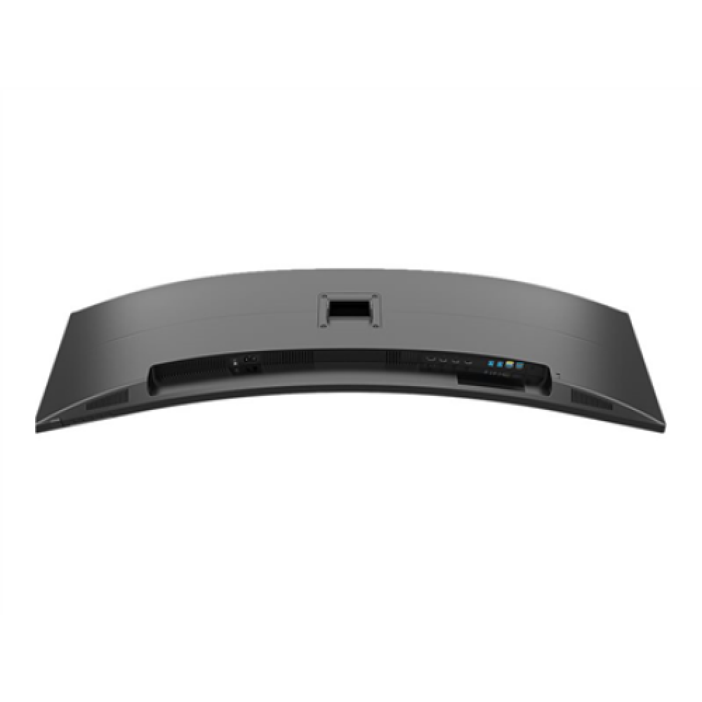 Philips SuperWide Curved LCD display 498P9Z/00 48.8 VA Dual QHD 32:9 4 ms 550 cd/m² Audio out 165 Hz HDMI ports quantity 3