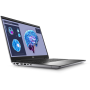 Dell Mobile Precision Workstation 7680 , 16 , WVA , FHD+ , 1920 x 1200 pixels , Anti-glare , Intel Core i7 , i7-13850HX , 32 GB , Solid-state drive capacity 1000 GB , NVIDIA RTX 2000 Ada , GDDR6 , 8 GB , Windows 11 Pro , 802.11ax , Keyboard language Engli