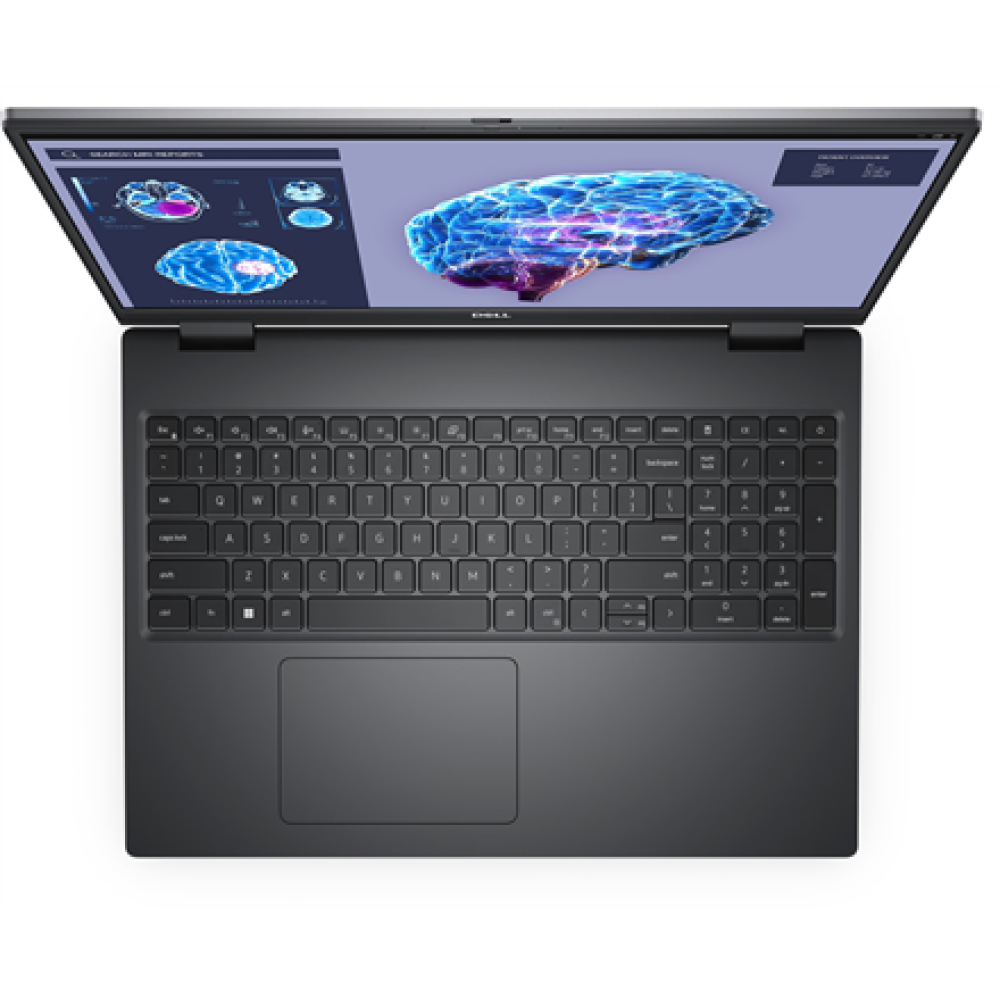 Dell Mobile Precision Workstation 7680 , 16 , WVA , FHD+ , 1920 x 1200 pixels , Anti-glare , Intel Core i7 , i7-13850HX , 32 GB , Solid-state drive capacity 1000 GB , NVIDIA RTX 2000 Ada , GDDR6 , 8 GB , Windows 11 Pro , 802.11ax , Keyboard language Engli