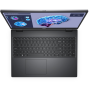 Dell Mobile Precision Workstation 7680 , 16 , WVA , FHD+ , 1920 x 1200 pixels , Anti-glare , Intel Core i7 , i7-13850HX , 32 GB , Solid-state drive capacity 1000 GB , NVIDIA RTX 2000 Ada , GDDR6 , 8 GB , Windows 11 Pro , 802.11ax , Keyboard language Engli