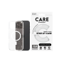 CARE Flagship Case , Back cover , Apple , iPhone 16 Pro Max , Recycled plastic , White , Urban Combat Star Lit with MagSafe