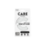 CARE Flagship Case , Back cover , Apple , iPhone 16 Pro Max , Recycled plastic , White , Urban Combat Star Lit with MagSafe