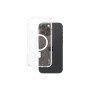 CARE Flagship Case , Back cover , Apple , iPhone 16 Pro Max , Recycled plastic , White , Urban Combat Star Lit with MagSafe