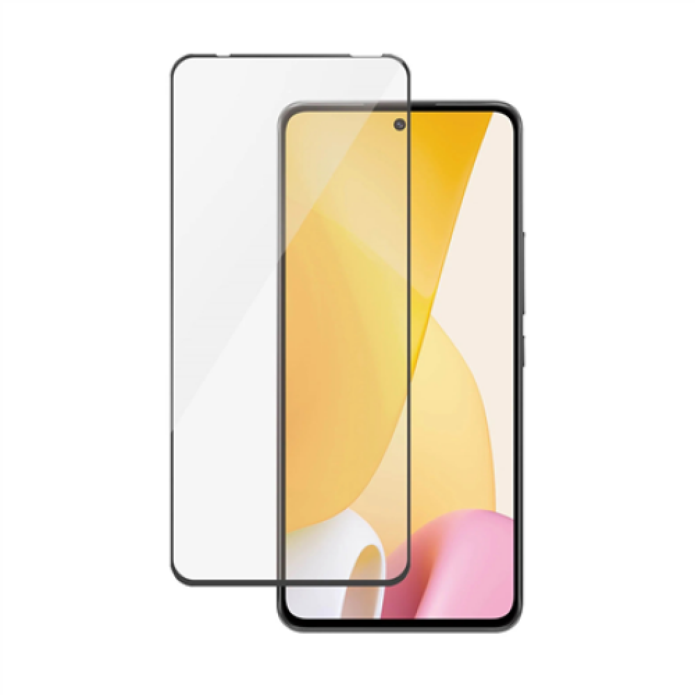 PanzerGlass , Screen protector , Xiaomi , 12 Lite , Case friendly