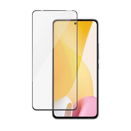 PanzerGlass , Screen protector , Xiaomi , 12 Lite , Case friendly