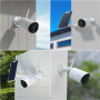 Reolink , Wire-Free Wireless Battery Security Camera , Argus Series B320 , Bullet , 3 MP , Fixed , IP65 , H.264 , MicroSD, max. 256 GB