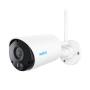 Reolink , Wire-Free Wireless Battery Security Camera , Argus Series B320 , Bullet , 3 MP , Fixed , IP65 , H.264 , MicroSD, max. 256 GB