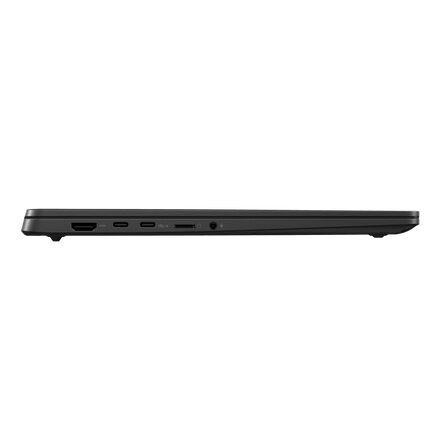 Asus Vivobook S 14 OLED M5406WA-PP061W , Neutral Black , 14 , OLED , 3K , 2880 x 1800 pixels , Glossy , AMD Ryzen AI 9 , 365 , 24 GB , LPDDR5X , Solid-state drive capacity 1000 GB , AMD Radeon 880M Graphics , Windows 11 Home , 802.11ax , Bluetooth version