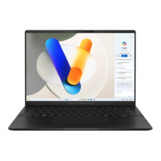 Asus Vivobook S 14 OLED M5406WA-PP061W , Neutral Black , 14 , OLED , 3K , 2880 x 1800 pixels , Glossy , AMD Ryzen AI 9 , 365 , 24 GB , LPDDR5X , Solid-state drive capacity 1000 GB , AMD Radeon 880M Graphics , Windows 11 Home , 802.11ax , Bluetooth version