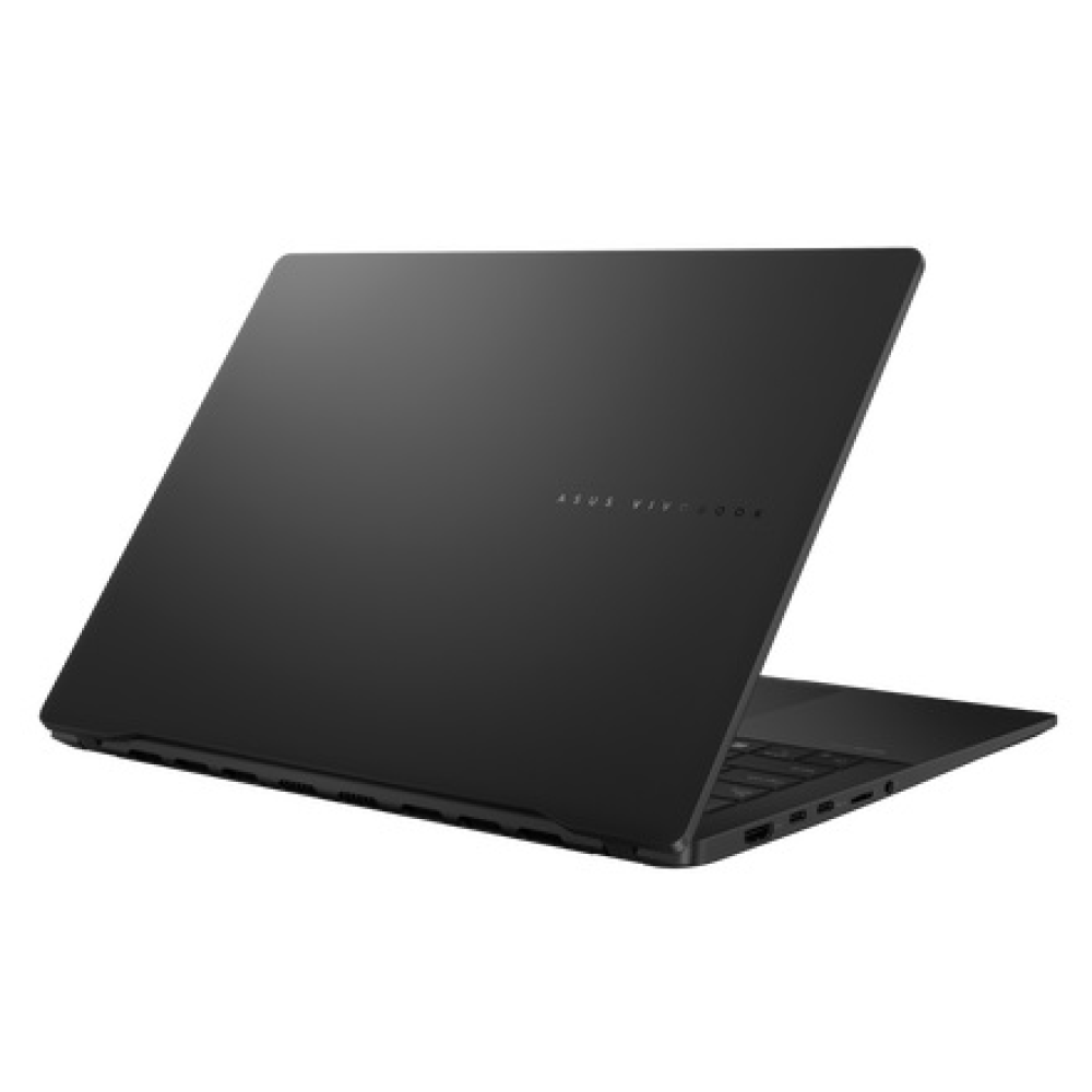 Asus Vivobook S 14 OLED M5406WA-PP061W , Neutral Black , 14 , OLED , 3K , 2880 x 1800 pixels , Glossy , AMD Ryzen AI 9 , 365 , 24 GB , LPDDR5X , Solid-state drive capacity 1000 GB , AMD Radeon 880M Graphics , Windows 11 Home , 802.11ax , Bluetooth version