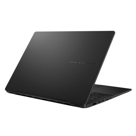 Asus Vivobook S 14 OLED M5406WA-PP061W , Neutral Black , 14 , OLED , 3K , 2880 x 1800 pixels , Glossy , AMD Ryzen AI 9 , 365 , 24 GB , LPDDR5X , Solid-state drive capacity 1000 GB , AMD Radeon 880M Graphics , Windows 11 Home , 802.11ax , Bluetooth version