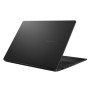 Asus Vivobook S 14 OLED M5406WA-PP061W , Neutral Black , 14 , OLED , 3K , 2880 x 1800 pixels , Glossy , AMD Ryzen AI 9 , 365 , 24 GB , LPDDR5X , Solid-state drive capacity 1000 GB , AMD Radeon 880M Graphics , Windows 11 Home , 802.11ax , Bluetooth version